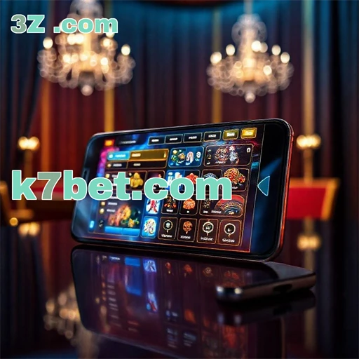 k7bet.com Aplicativo Móvel