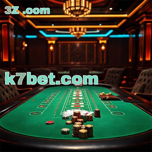 k7bet.com Serviço Confiável