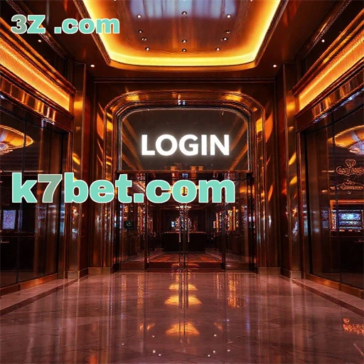 k7bet.com Área de Login