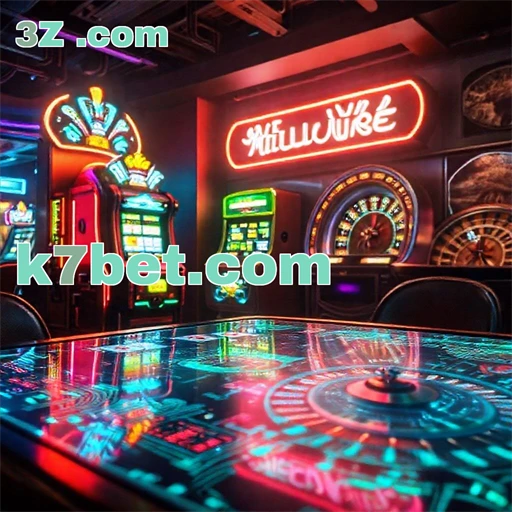 k7bet.com Plataforma Acessível