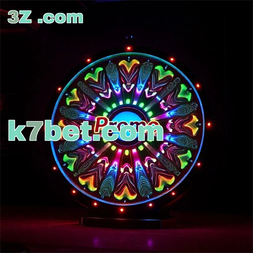 k7bet.com Promoções Especiais
